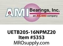 UETB205-16NPMZ20
