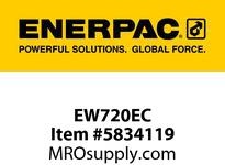 EW720EC
