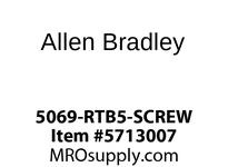 5069-RTB5-SCREW