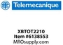 XBTOT2210