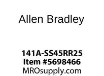 141A-SS45RR25