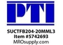 SUCTFB204-20MML3