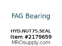 HYD.NUT75.SEAL