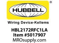HBL2172RFC1LA