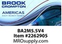 BA2M5.5V4