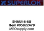 SHAUI-8-8U