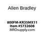 800FM-KR35MX11