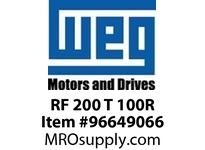 RF 200 T 100R
