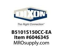 B5101S150CC-EA