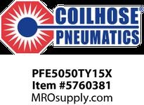PFE5050TY15X