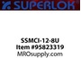 SSMCI-12-8U
