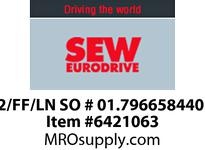 DRN100L2/FF/LN SO # 01.7966584401.0001.21