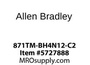 871TM-BH4N12-C2