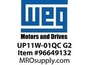UP11W-01QC G2