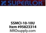 SSMCI-10-10U
