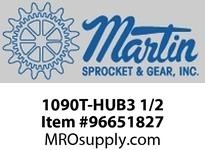 1090T-HUB3 1/2