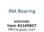 KBS4080