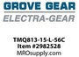 TMQ813-15-L-56C