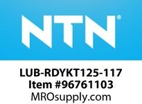 LUB-RDYKT125-117