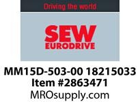 MM15D-503-00 18215033