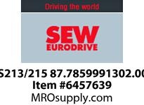 KF77 AMS213/215 87.7859991302.0002.20.50