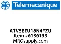 ATV58EU18N4FZU