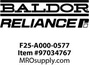 F25-A000-0577
