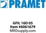GFIL 16D 05