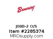 J08B-2 O/S