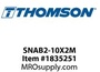 SNAB2-10X2M