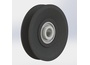 1BU5B-6203-3/4-2RS