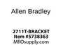 2711T-BRACKET