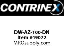 DW-AZ-100-DN