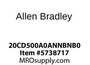20CD500A0ANNBNB0