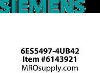 6ES5497-4UB42