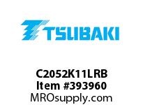 C2052K11LRB