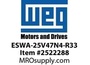 ESWA-25V47N4-R33
