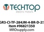 GR3-CI-TF-284JM-4-BR-D-25