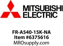 FR-A540-15K-NA