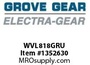 WVL818GRU