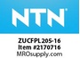 ZUCFPL205-16