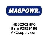 HEB2502HF0