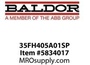 35FH405A01SP
