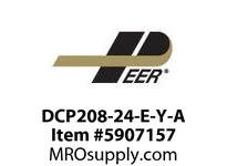 DCP208-24-E-Y-A