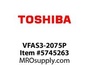 VFAS3-2075P