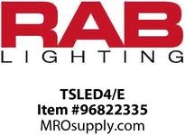 TSLED4/E