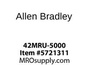 42MRU-5000