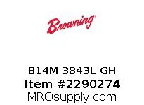 B14M 3843L GH