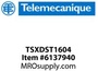TSXDST1604