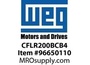 CFLR200BCB4